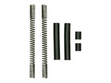 Voorvorkveer set 280mm 6-delig voor Zündapp Model 517 trommelrem