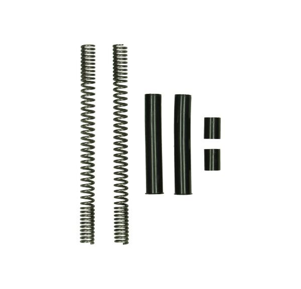 voorvorkveer set (2x veer+4x vorkbus) 280mm 6-delig zund ot mod. 517
