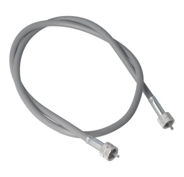 kilometertellerkabel 660mm z515-16.600 grijs zundapp