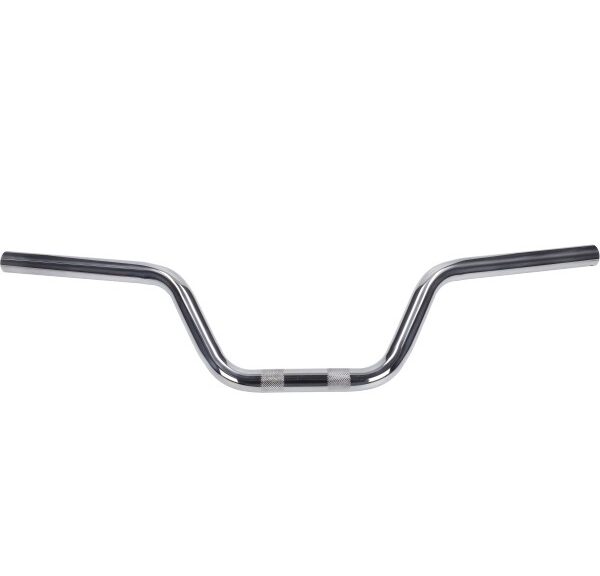 stuur 448 chroom zundapp z448-13.101