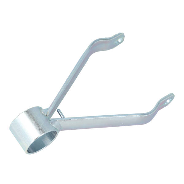 Zündapp motorophanging boven 120mm onderdeel Z510-18.621