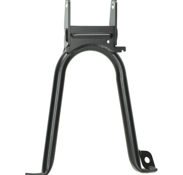 onderstandaard 448 en 450 zwart zundapp z540-21.601