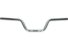 Guiador cromado modelo 448 67cm para ciclomotor Zündapp Z100