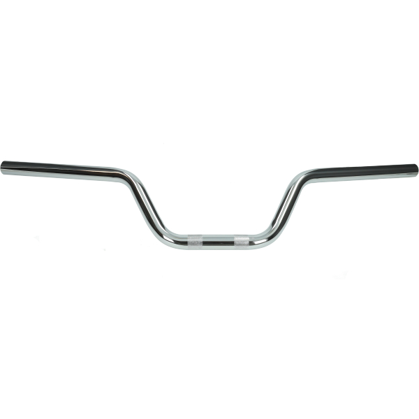 Chroom stuur model 448 67cm voor Zündapp Z100 brommer