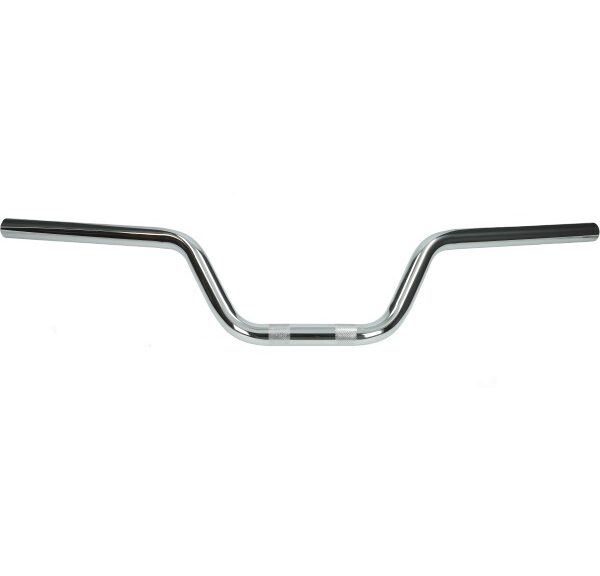 stuur mod. 448 67cm chroom zundapp z100-13.125