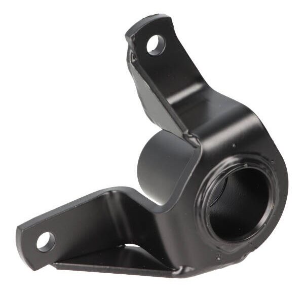 motorophanging rechts zwart zundapp z448-18.606