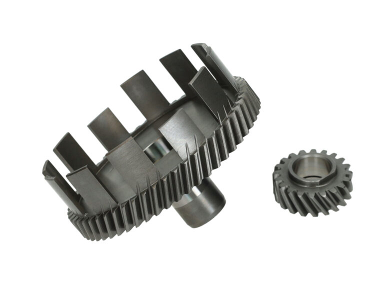 Koppelinghuis Jasil (made In Eu) Schuine Vertanding 125 Zundapp