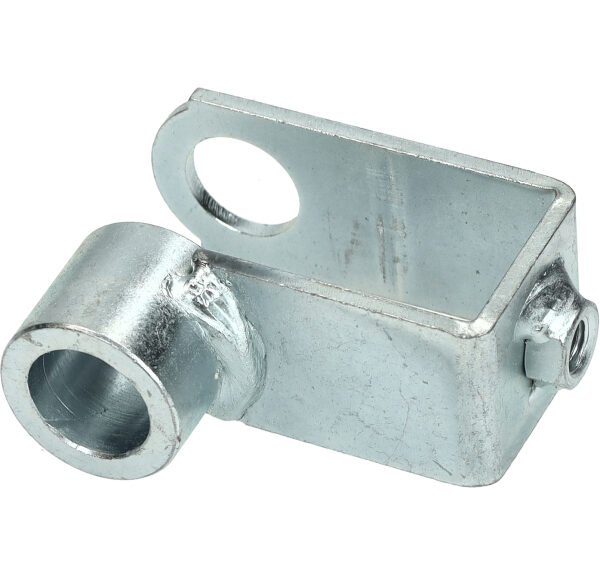 Kettingspanner rechts 15mm — geschikt voor Zündapp gs125
