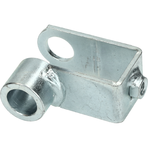 Kettingspanner rechts 15mm Zündapp GS125 KS125 aandrijfketting
