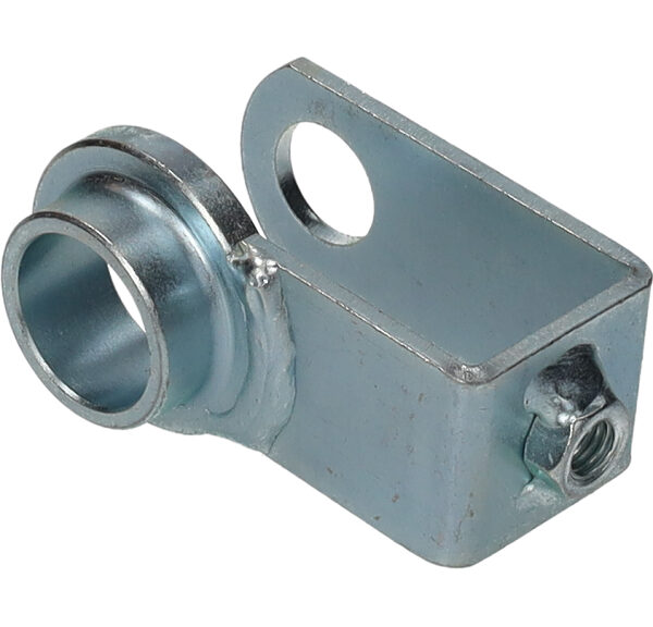 Kettingspanner links 15mm — geschikt voor Zündapp gs125