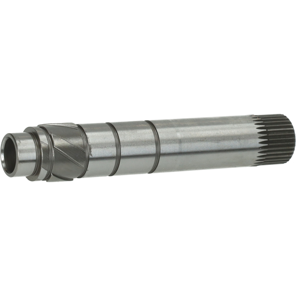 Kickstartas Jasil voor Zündapp 5V brommer kickstartmechaniek