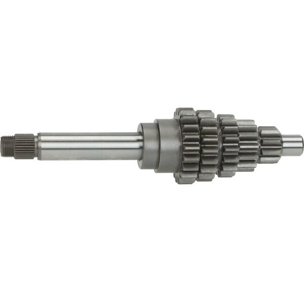 primaire as jasil versnelling zundapp 5v