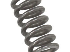 Clutch pressure spring for Zündapp KS125 and KS175 moped