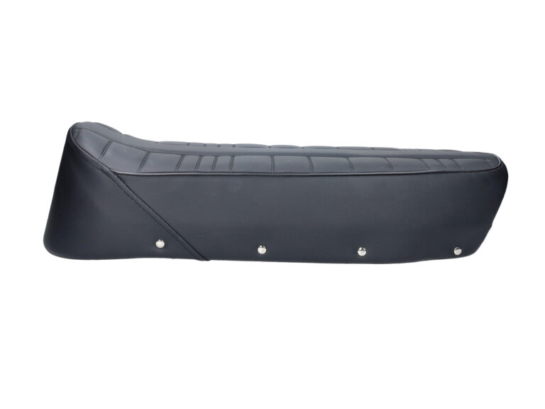 Buddyseat Model Denfeld Zwart Zundapp