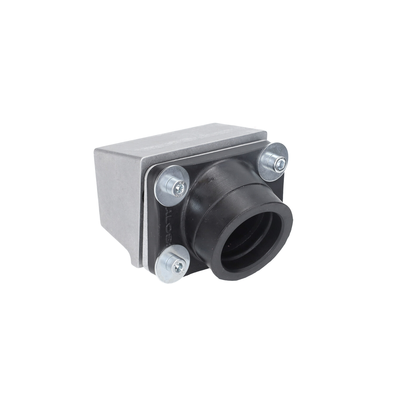 Membraan Spruitstukset Fast Arrow Power Cnc Voor Zündapp 125-175cc - Afbeelding 2