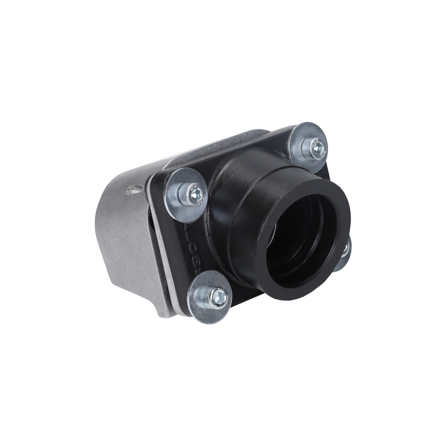 Membraan Spruitstukset Fast Arrow Power Cnc Voor Zündapp 125-175cc Lc - Afbeelding 2