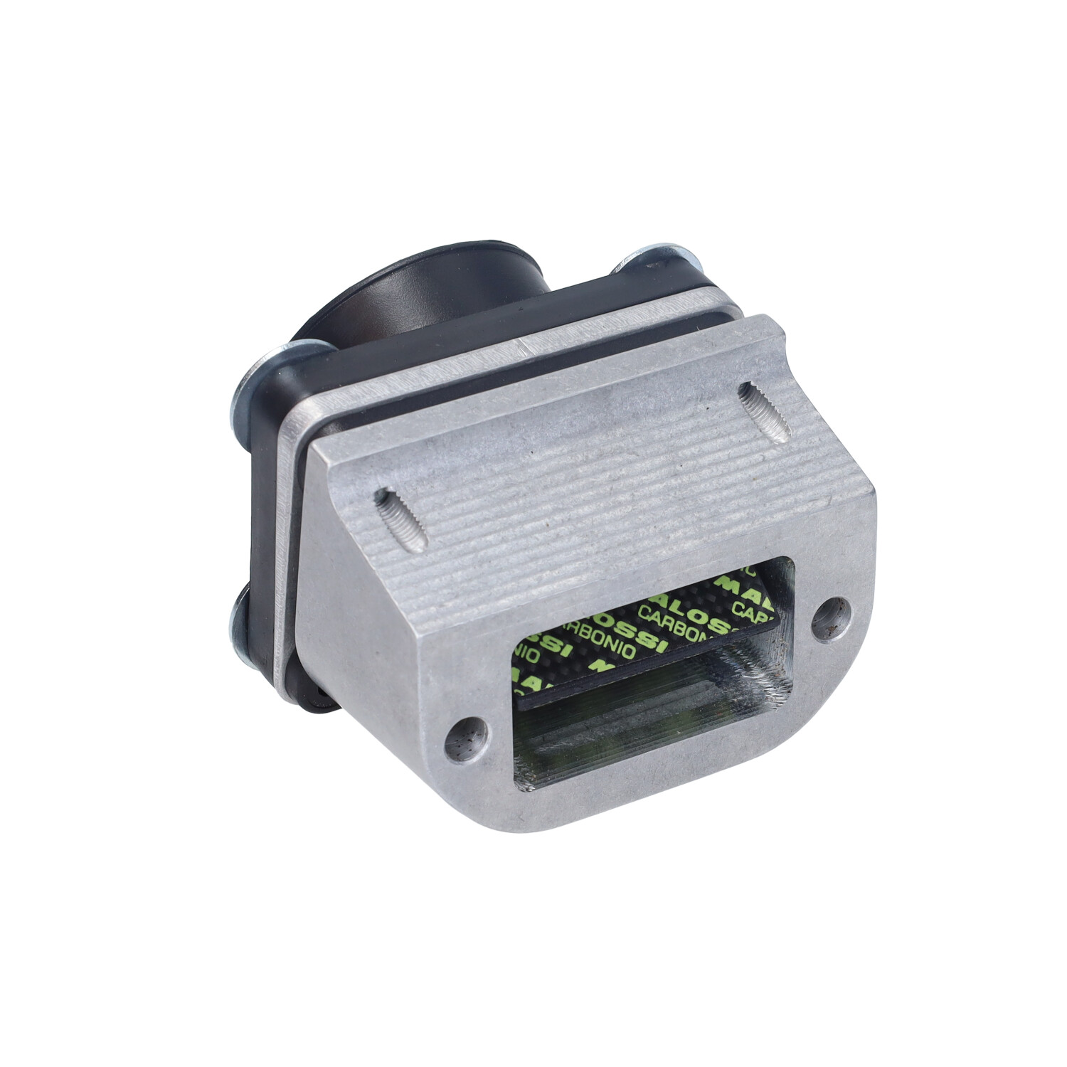Membraan Spruitstukset Fast Arrow Power Cnc Voor Zündapp 125-175cc Lc - Afbeelding 3