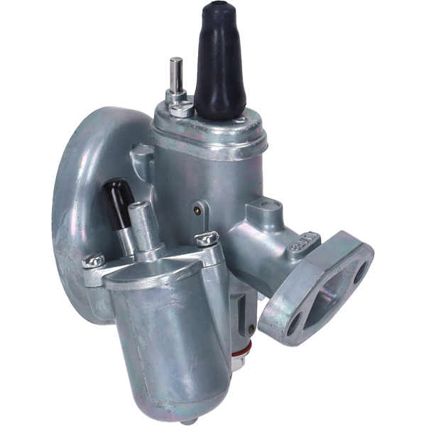 Carburateur Alvars Mustang SSH 15mm voor Zündapp brommer