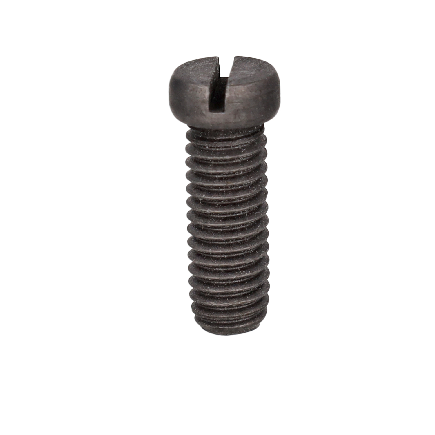 Bout Borgplaat Afstelklok M6x16mm Voor Zündapp 3v 4v 5v - Afbeelding 2