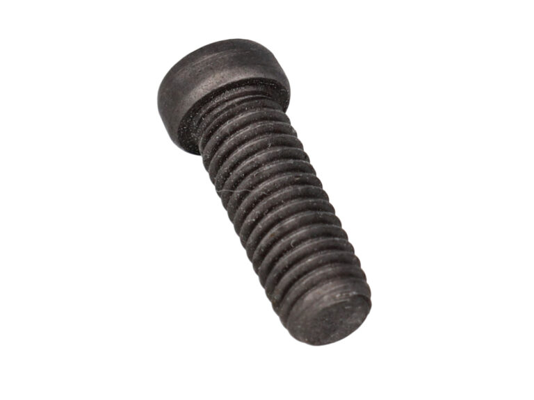 Bout Borgplaat Afstelklok M6x16mm Zundapp 3v-4v-5v 920-430