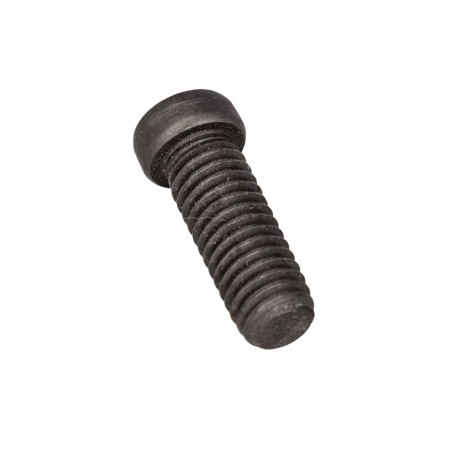 Bout Borgplaat Afstelklok M6x16mm Voor Zündapp 3v 4v 5v - Afbeelding 3