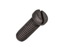 Piastra di regolazione con bullone di bloccaggio M6x16mm per Zündapp 3V 4V 5V