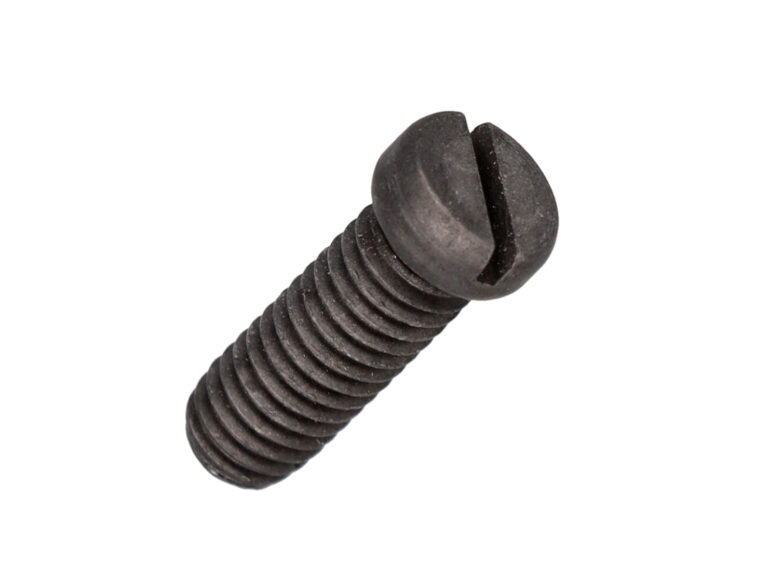 Bout borgplaat afstelklok m6x16mm — geschikt voor Zündapp