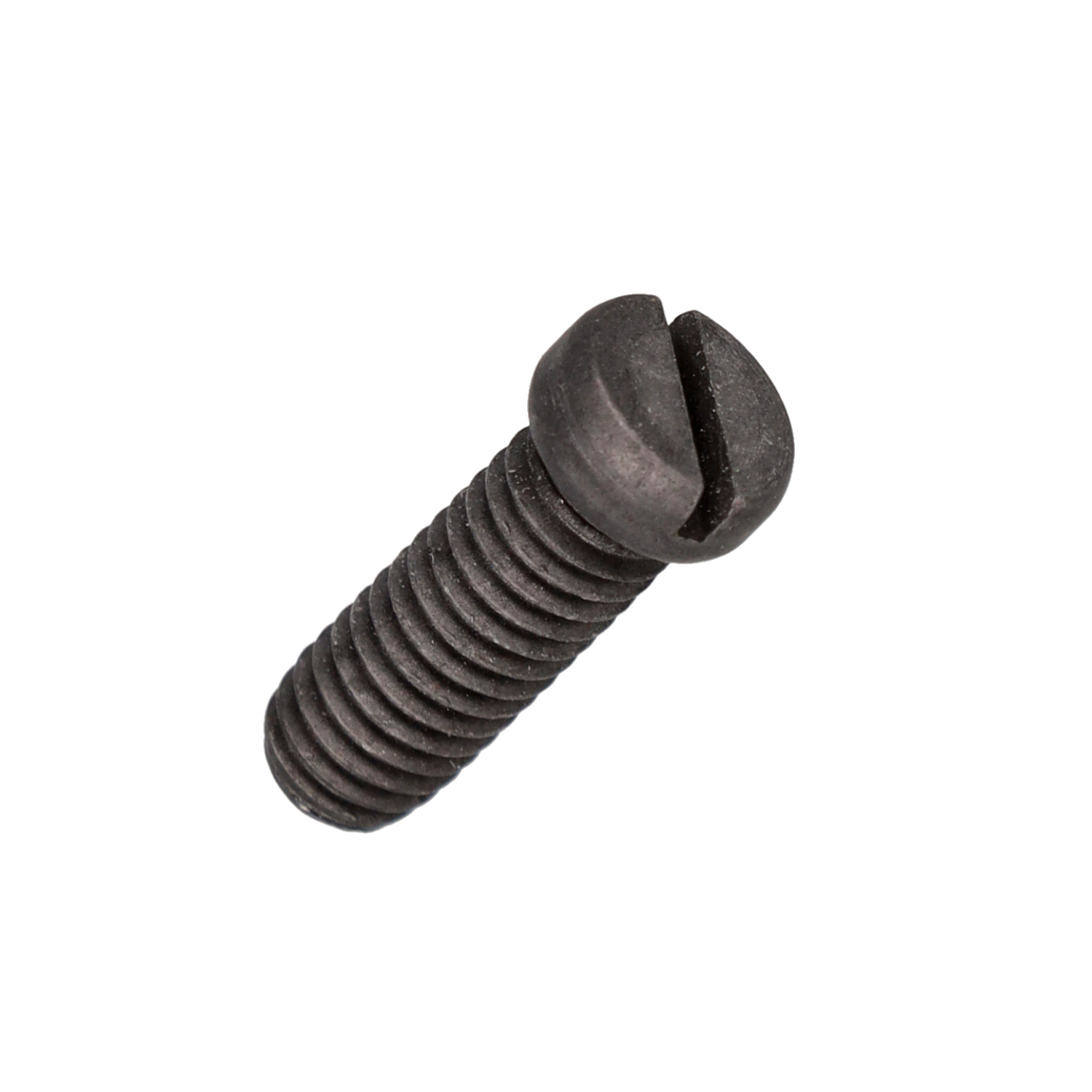 Bout borgplaat afstelklok M6x16mm voor Zündapp 3V 4V 5V