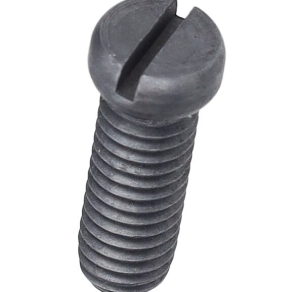 Vlakkop schroef M6x16mm borgplaat afstelklok Zündapp versnellingsbak
