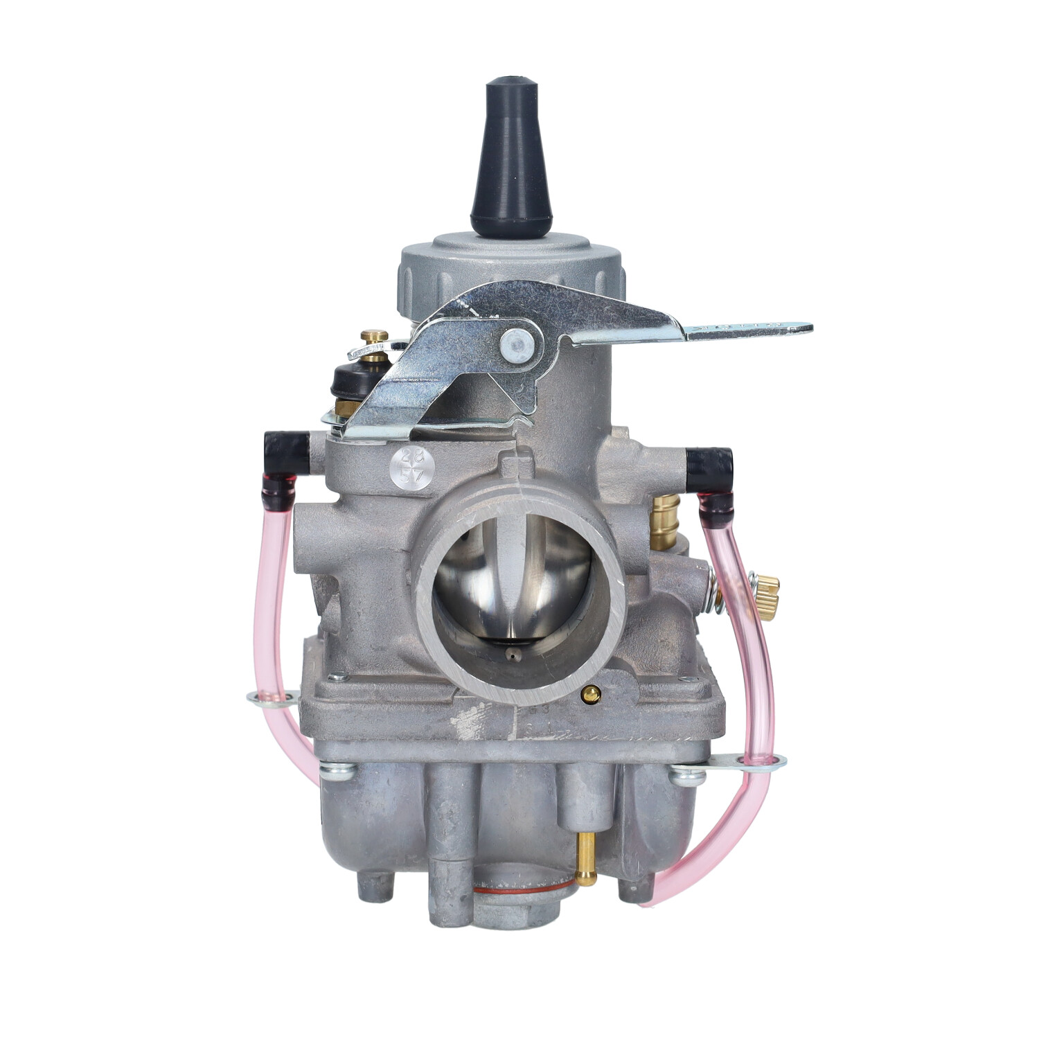 Mikuni Carburateur 28mm Origineel Voor Zündapp Ks175 - Afbeelding 4