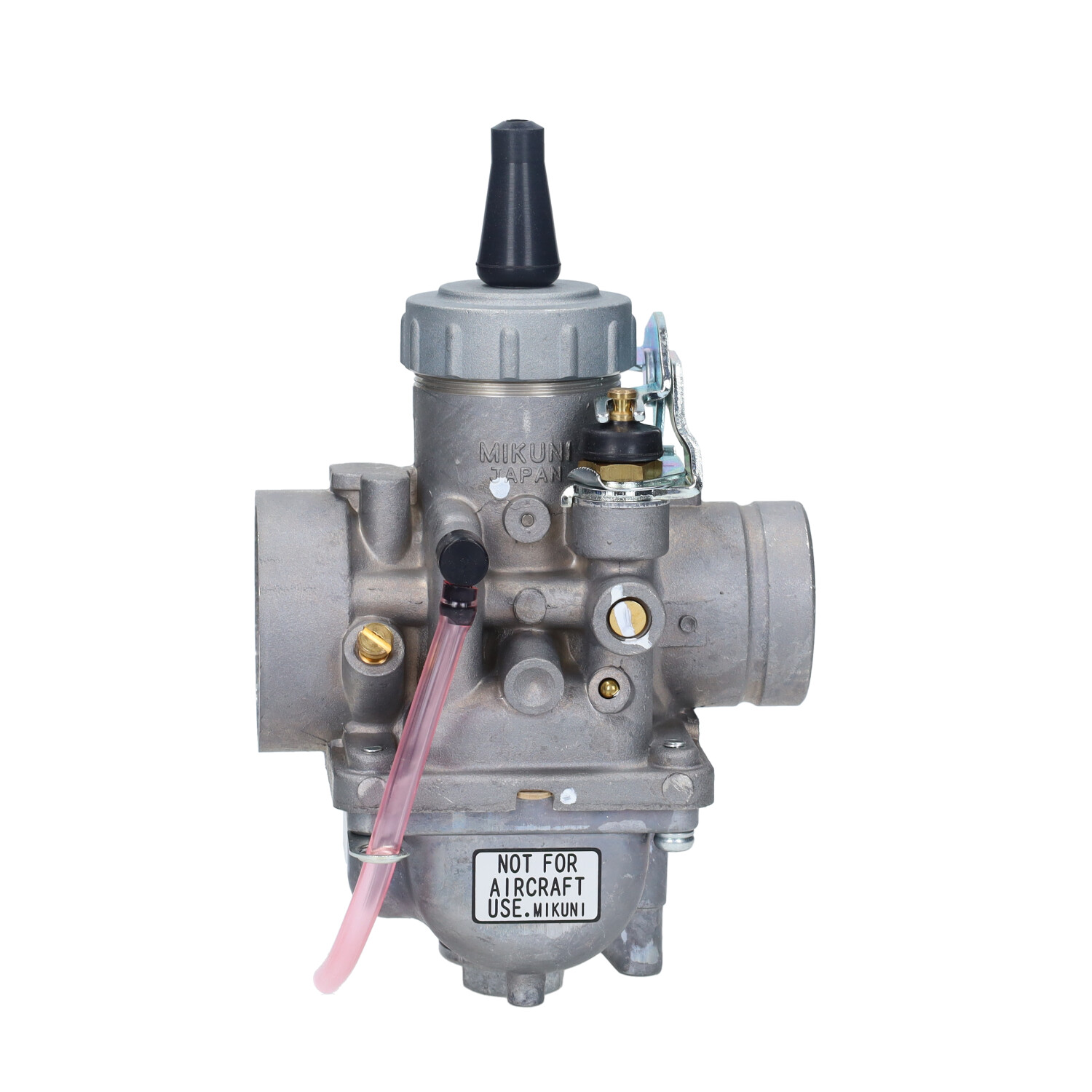Mikuni Carburateur 28mm Origineel Voor Zündapp Ks175 - Afbeelding 6