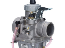 Mikuni carburateur 28mm origineel voor Zündapp KS175 motor