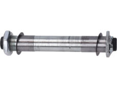 Achterbrugas voor Zündapp K80 AC Sprinter 448 540 brommer
