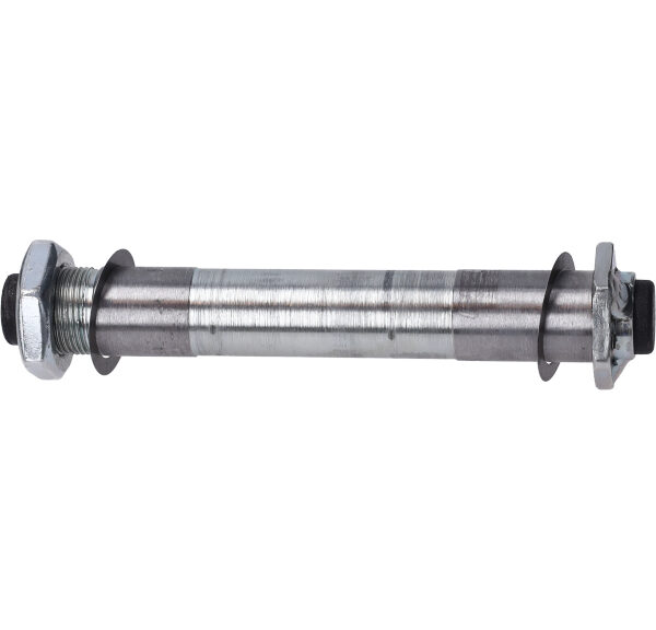 Achterbrugas voor Zündapp K80 AC Sprinter 448 540 brommer