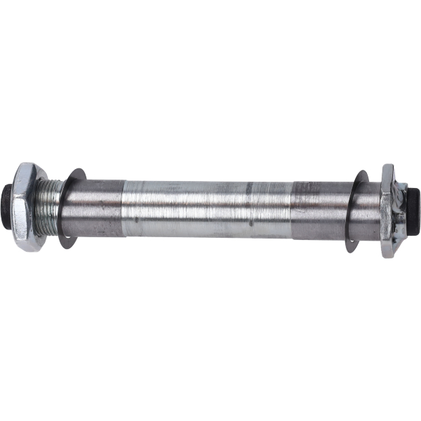Achterbrugas voor Zündapp K80 AC Sprinter 448 540 brommer