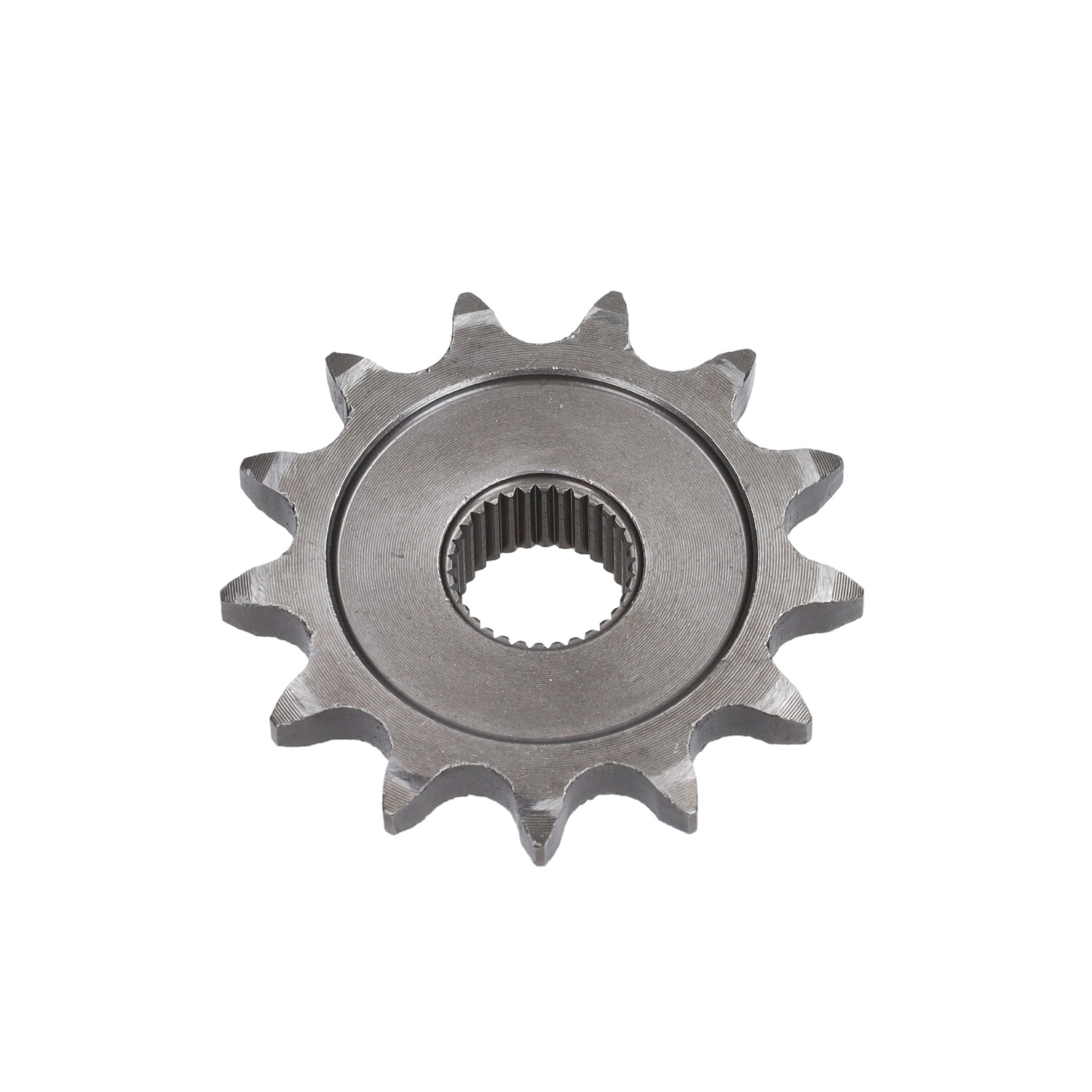 Voorkettingwiel Dmp 13t 1/4" Voor Zündapp 4- En 5-versnellingen - Afbeelding 2