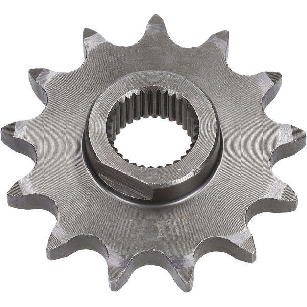 Voorkettingwiel DMP 13T 1/4 inch voor Zündapp brommer