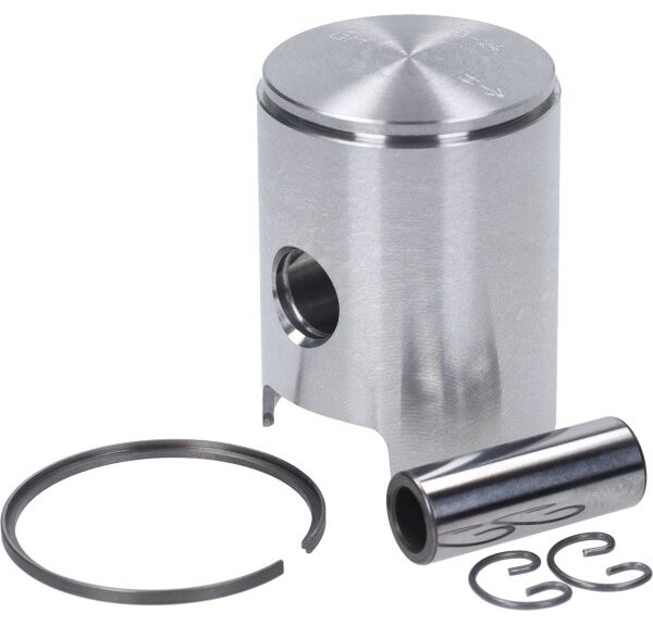 zuiger meteor + L-veer 38.98 (G/H) slotje in het midden