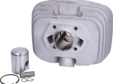 cilinder breitwand aluminium nikasil A-kwaliteit 39mm zundapp 3v-4v-5v 50cc