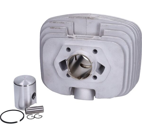 cilinder breitwand aluminium nikasil A-kwaliteit 39mm zundapp 3v-4v-5v 50cc