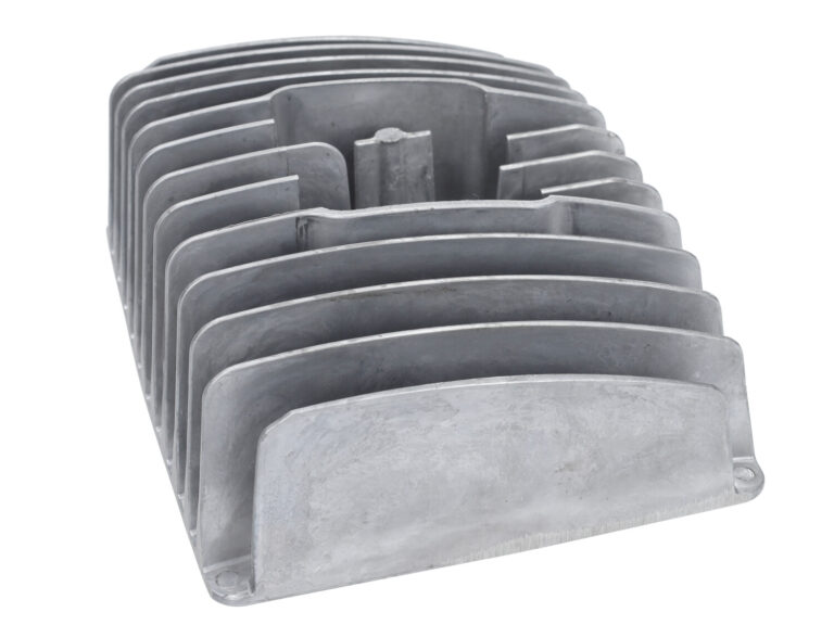 Cilinderkop Supertherm Zundapp 50cc Ks50