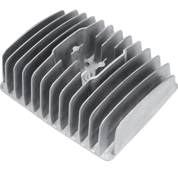cilinderkop supertherm Zundapp 50cc ks50