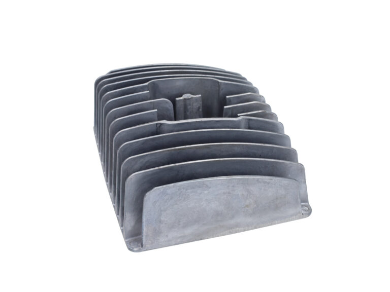Cilinderkop Supertherm Zundapp 70cc Ks50