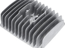 Supertherm cilinderkop 70cc voor Zündapp KS50 brommer