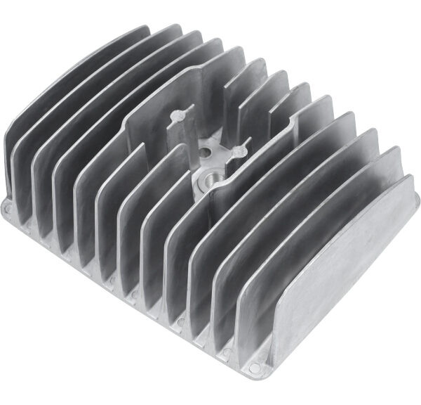Cilinderkop supertherm — geschikt voor Zündapp 70cc ks50