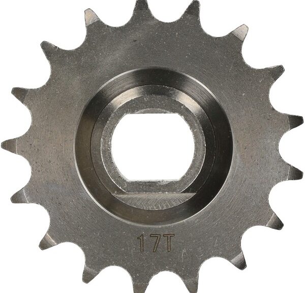 voorkettingwiel 17t ks175