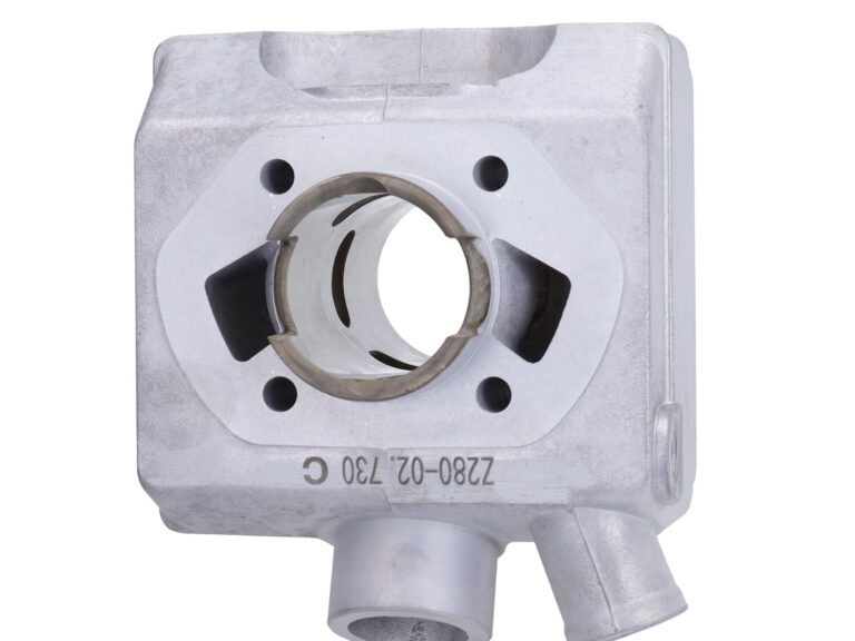 Cilinder Smal Glad 50cc 39mm Zundapp Lc Z280-02.730