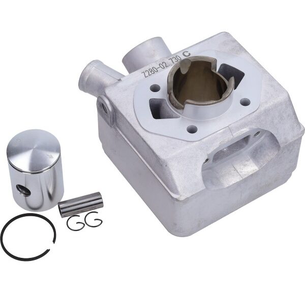 cilinder smal glad 50cc 39mm zundapp lc z280-02.730