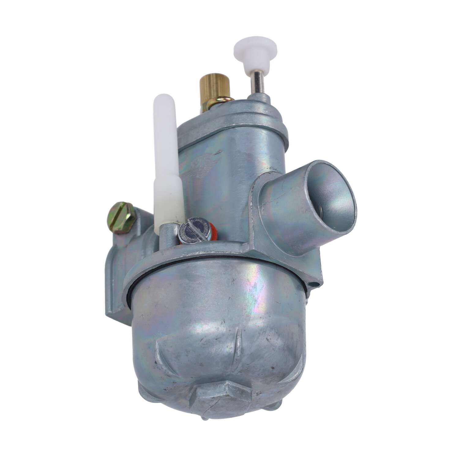 Carburateur Bing 10mm Voor Zündapp - Afbeelding 2