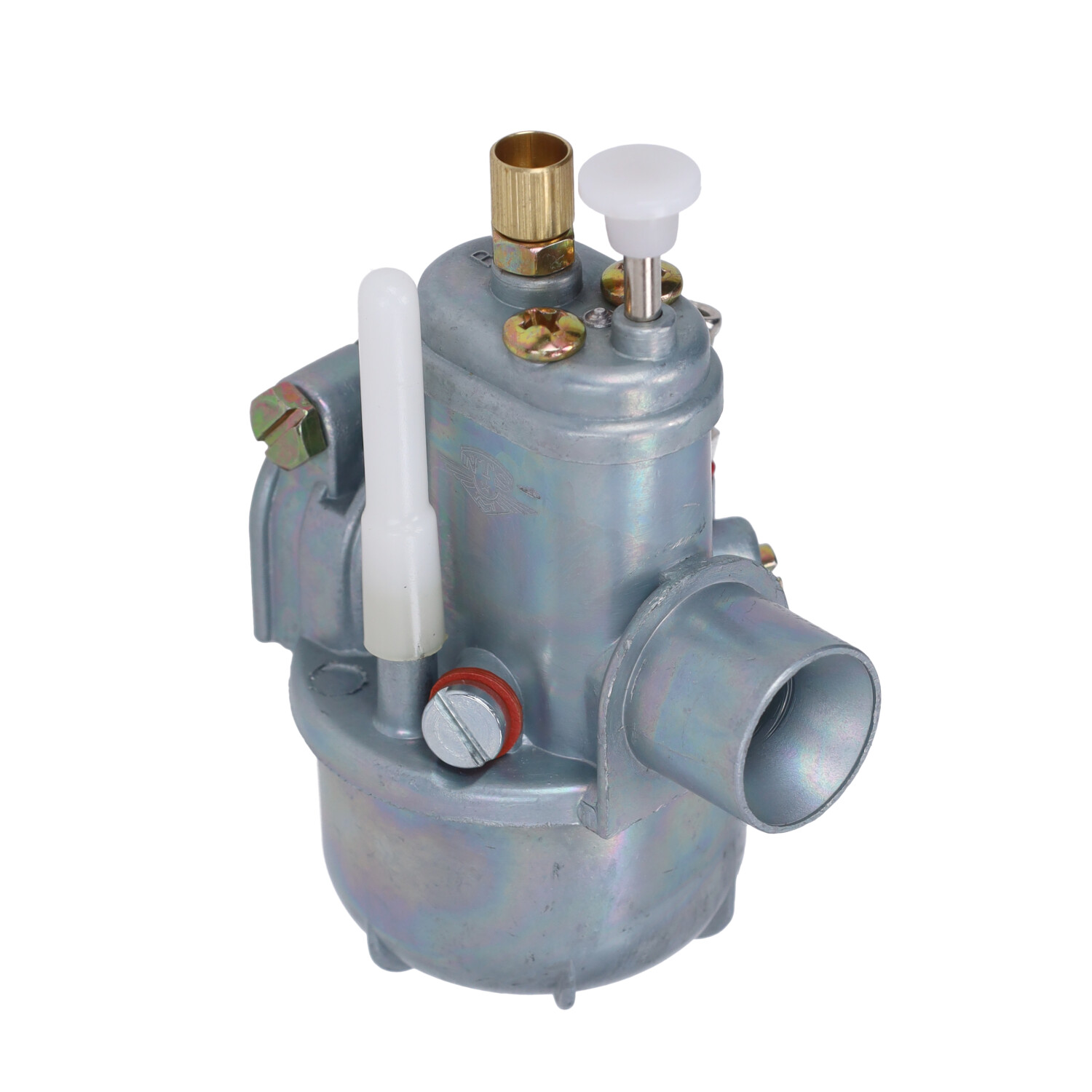 Carburateur Bing 10mm Voor Zündapp - Afbeelding 3